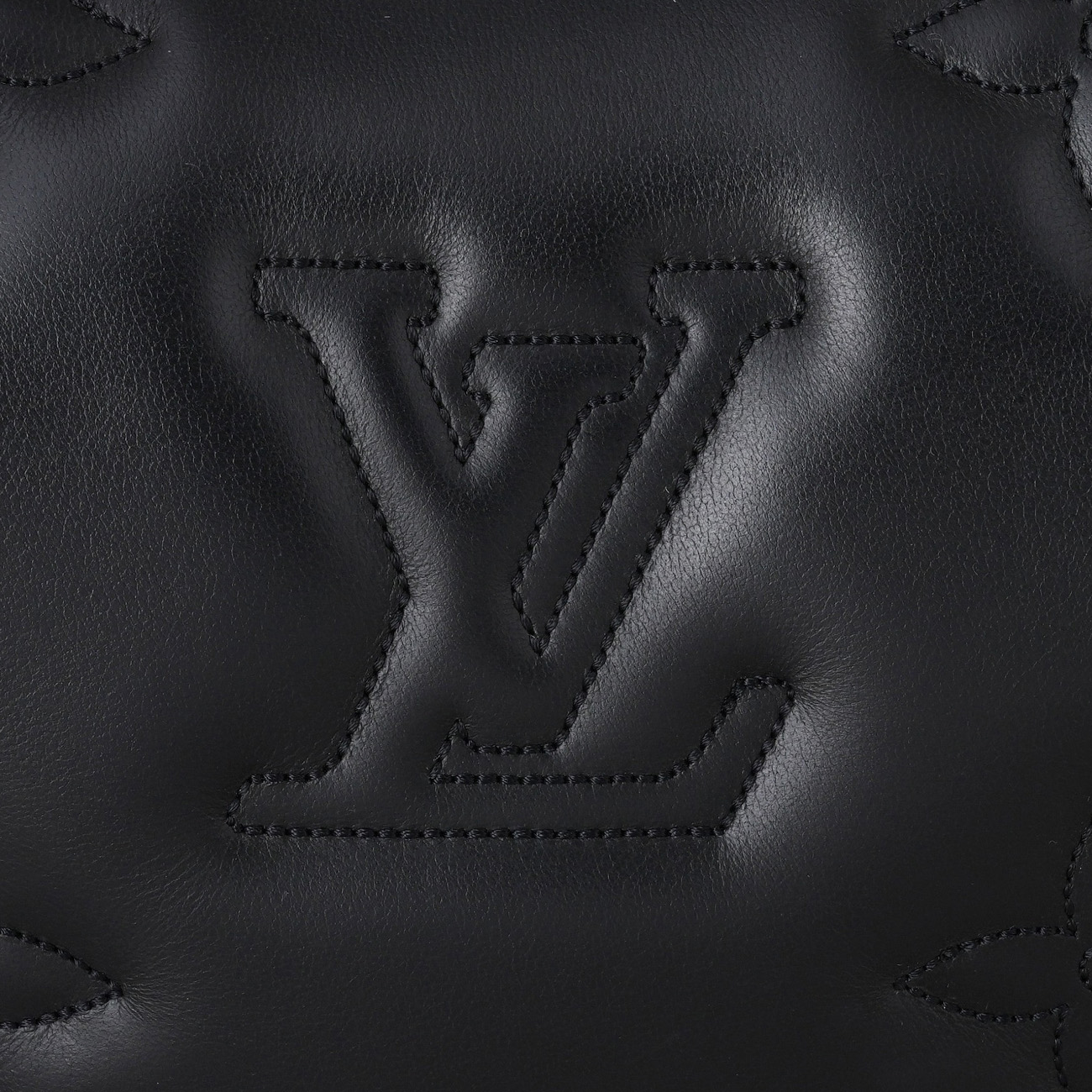 LOUIS VUITTON(USED)루이비통 오버 더 문 숄더백